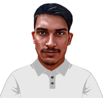Vivek Yadav