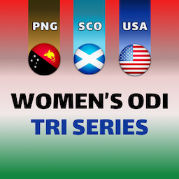 Women's ODI Tri Series