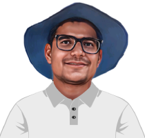 Yasin Patel