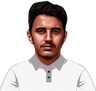 Ali Haider