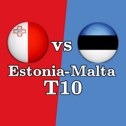 ECI Estonia-Malta T10