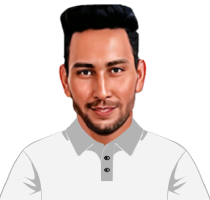 Farmanullah Safi
