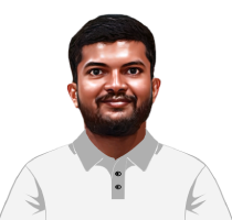 Harikrishnan MU