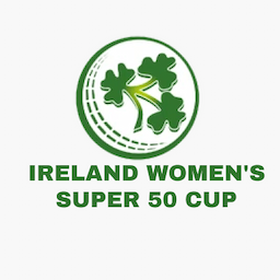 Ireland Women's Super 50