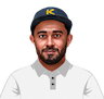 Mohammad Zahid Ali