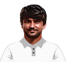 Muhammad Irfan
