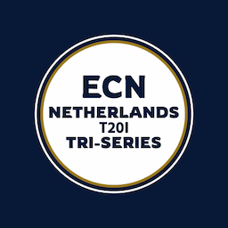 Netherlands T20I Tri-Series