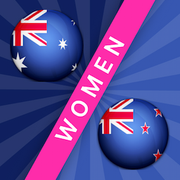 AUS-W vs NZ-W