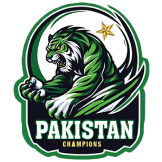 Pakistan Champions