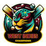 West Indies Champions