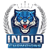 India Champions