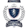 England Champions