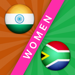 IND-W vs SA-W