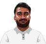 Sreehari S Nair