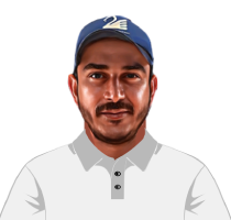 Usmangani Ibrahim Patel