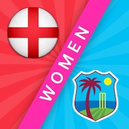 ENG-W vs WI-W