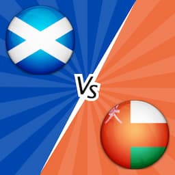 OMN vs SCO