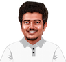 AK Arjun