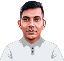 Anowar Hossain