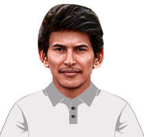 Arjun Shahi