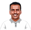 JR Sreeraj