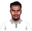 M Pooviarasan