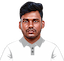P Kalaiyamudhan