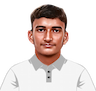 Shashank Singh-I