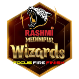 Rashmi Medinipur Wizards