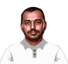 Abhishek Reddy