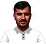 Ali Hussain-II