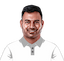 Arun Kumar Chandrasekaran