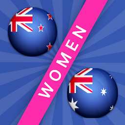 NZ-W vs AUS-W