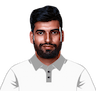 Girinath Reddy