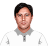 Jamshaid Akhtar