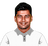 KP Sai Rahul
