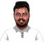 M Ganesh Moorthi