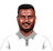 M Karthik Saran