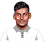 M Mathivannan