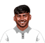 Mokit Hariharan