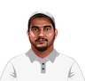 Muhammad Asif