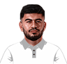 Muhammad Sher Sahak