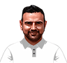 Naveed Ahmed