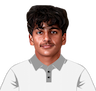 Nirvan Shetty