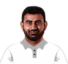 Qamar Mushtaque