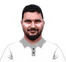 Rajesh Kumar Jr