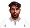 Riaz Afridi