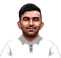 Shamod Madumal
