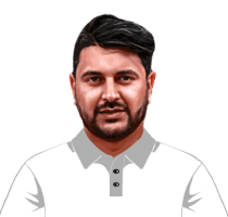 Sheraz Sheikh