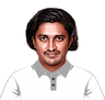 Siraparapu Ashish